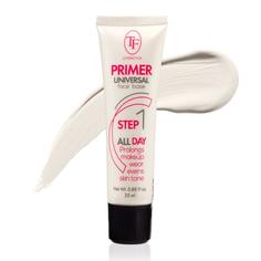 Праймер для лица STEP 1 TF Cosmetics