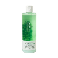 Тонер для лица Tiger Cica Green Chill Down Toner It's Skin