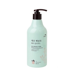 Кондиционер для волос Jeju Prickly Pear Hair Conditioner Flor de Man