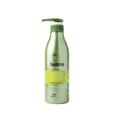 Маска для волос Henna Hair Treatment Hair Pack 500 ml Flor de Man