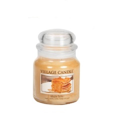 Ароматическая свеча "Maple Butter", средняя Village Candle