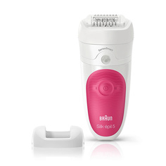 Braun эпилятор Silk-epil 5 SensoSmart 5/500