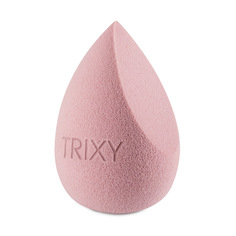 Спонж для макияжа Rose Trixy Beauty