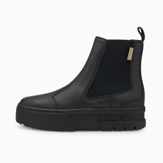 Ботинки Mayze Chelsea Infuse Womens Boots Puma