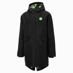 Пальто PUMA x SANTA CRUZ Coat