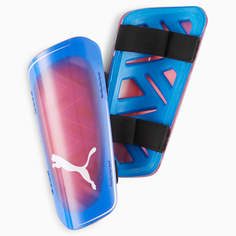 Футбольные щитки ULTRA Light Strap Football Shin Guards Puma