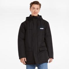 Парка Padded Men’s Parka Puma