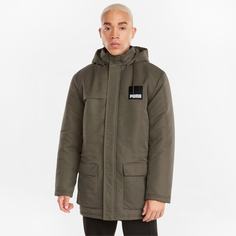 Парка Padded Men’s Parka Puma