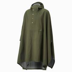Пальто PUMA x MAISON KITSUNE Waterproof Poncho