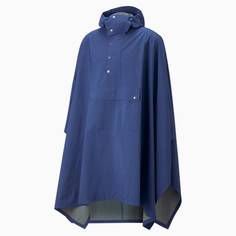 Пальто PUMA x MAISON KITSUNE Waterproof Poncho
