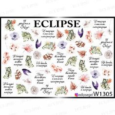 Eclipse, Слайдер-дизайн W №1305