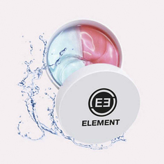 Element, Патчи Coral & Blue, 60 шт.