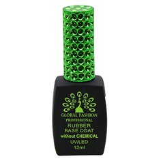 Global Fashion, База Cold Rubber, 12 мл