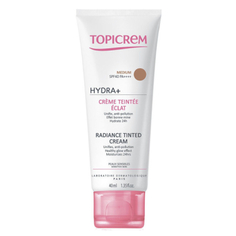 Topicrem, Тональный крем Medium, 40 мл