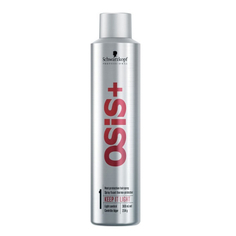 Schwarzkopf, Лак для волос Osis Keep It Light, 300 мл