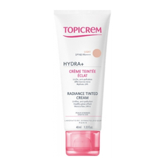 Topicrem, Тональный крем Light, 40 мл