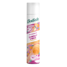 Batiste, Сухой шампунь Sunset Vibes, 200 мл