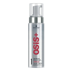 Schwarzkopf, Мусс для создания объема Osis Topped Up, 200 мл