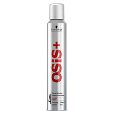 Schwarzkopf, Мусс для волос Osis Grip, 200 мл