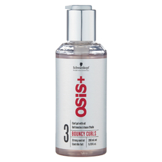 Schwarzkopf, Гель-масло Osis Bouncy Curls, 200 мл