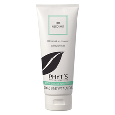 PHYTS, Молочко для снятия макияжа, 200 г Phyt`S