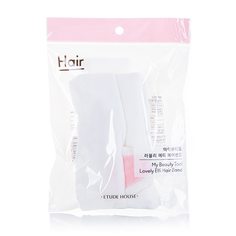 Etude House, Повязка на голову, белая