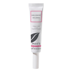 PHYTS, Бальзам для губ Soin Confort, 10 г Phyt`S