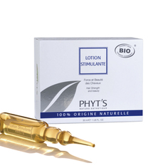 PHYTS, Лосьон для волос «Стимулирующий», 6x5 мл Phyt`S