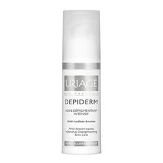 Uriage, Эмульсия для лица Depiderm SPF 15, 30 мл