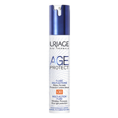 Uriage, Эмульсия для лица Age Protect SPF 30, 40 мл