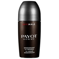 PAYOT, Дезодорант-ролик Optimale, 75 мл