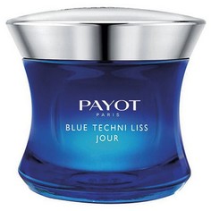 PAYOT, Дневной крем Blue Techni Liss, 50 мл