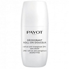 PAYOT, Дезодорант-ролик Rituel Corps, 75 мл