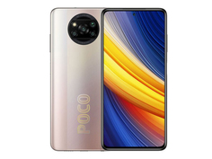 Сотовый телефон Poco X3 Pro 6/128Gb Bronze & Wireless Headphones Выгодный набор + серт. 200Р!!!