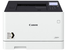 Принтер Canon i-Sensys LBP663Cdw Выгодный набор + серт. 200Р!!!