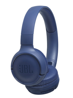 Наушники JBL Tune 590BT Blue JBLT590BTBLURU