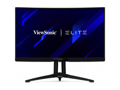 Монитор ViewSonic Elite XG270QC