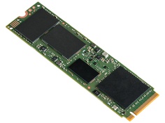 Твердотельный накопитель Intel 6000P 512Gb SSDPEKKF512G7H3