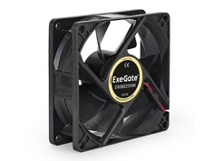 Вентилятор ExeGate 80x80x25mm 1800rpm EX283380RUS