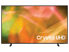 Телевизор Samsung UE43AU8000U LED, HDR (2021)