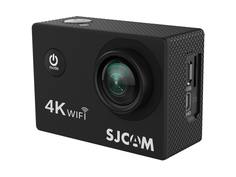 Экшн-камера SJCAM SJ4000 Air Black