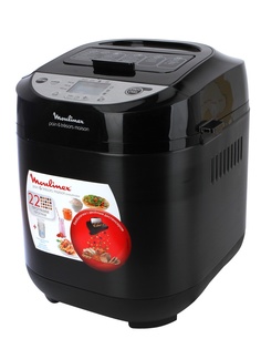 Хлебопечь Moulinex OW251E32