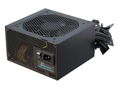 Блок питания SeaSonic ATX 750W G12 GC-750 80+ Gold A751GCAFH