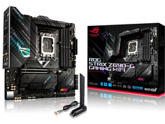 Материнская плата ASUS ROG Strix Z690-G Gaming WiFi