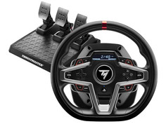 Руль Thrustmaster T248