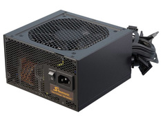 Блок питания SeaSonic ATX 850W B12 BC-850 80+ Bronze A851BCAFH