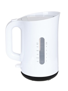 Чайник Braun WK 1100 WH 1.7L White