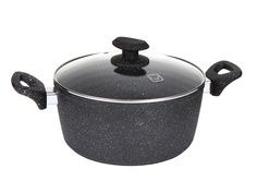 Кастрюля Mercury Haus 4L MC-1707