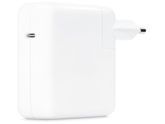 Зарядное устройство APPLE 67W USB-C Power Adapter MKU63ZM/A