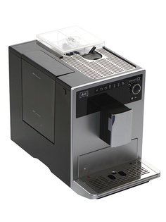 Кофемашина Melitta Caffeo Silver E 970-101